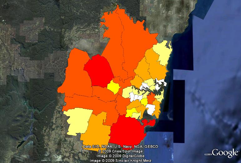 council-population