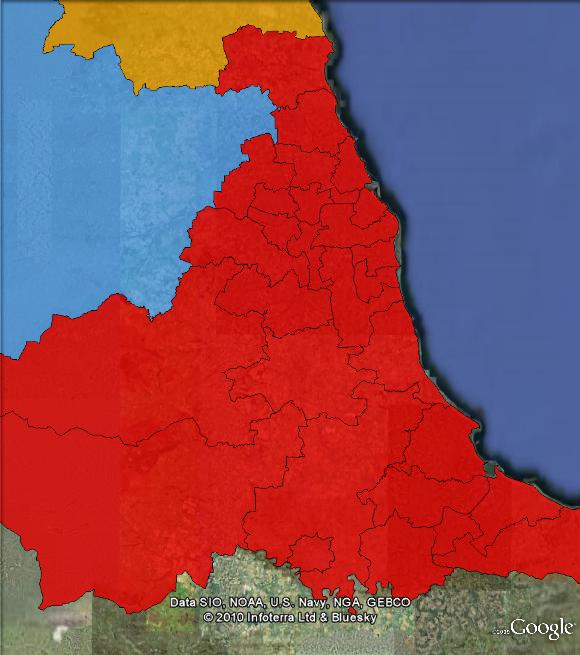 northeast3