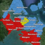 Auckland-region-map