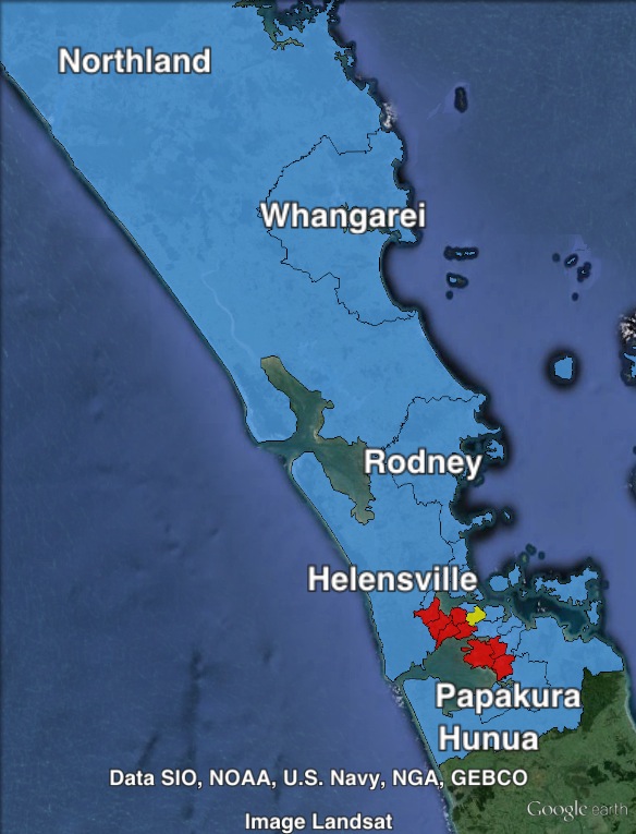 Aucklandsurrounds-region-map