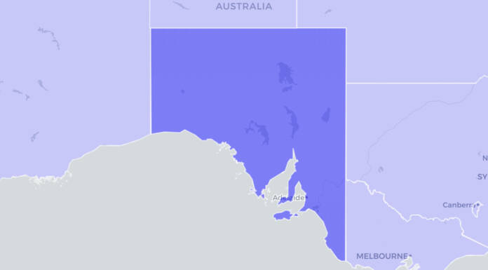 SA final federal redistribution announced