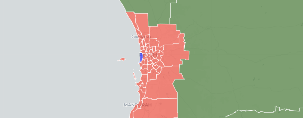 Western Australian election guide launched | The Tally Room