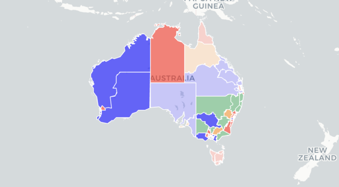 Next federal election guide launched