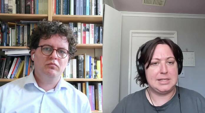 Podcast #162 – Thailand swings to the right