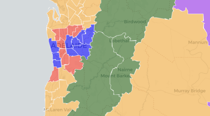 SA 2026 – the next morning