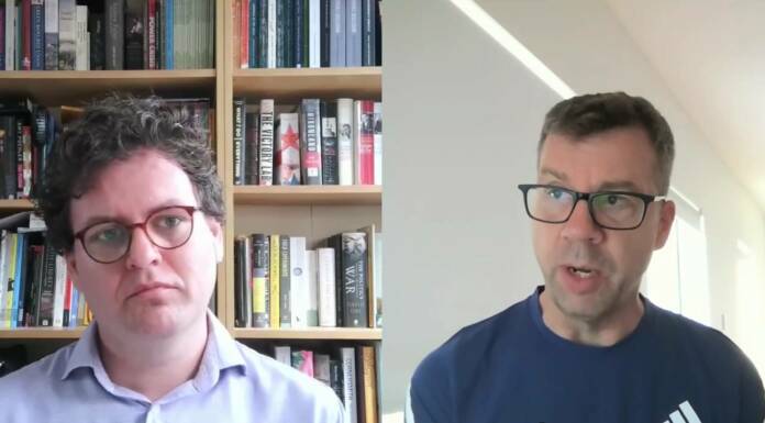 Podcast #166 – One Nation surge in South Australia