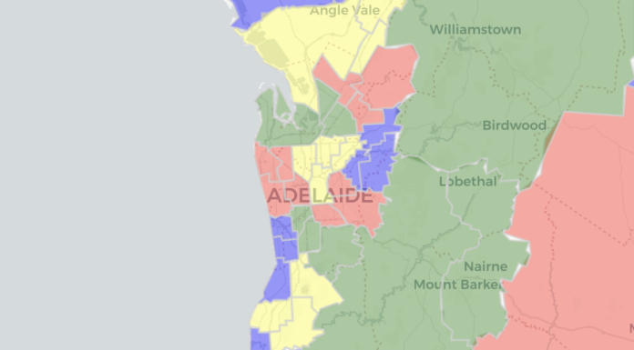 How South Australia may have played out under proportional representation