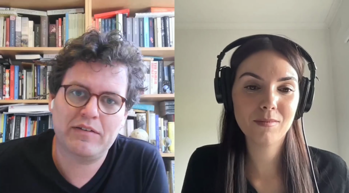 Podcast #171: Victorian election catch-up